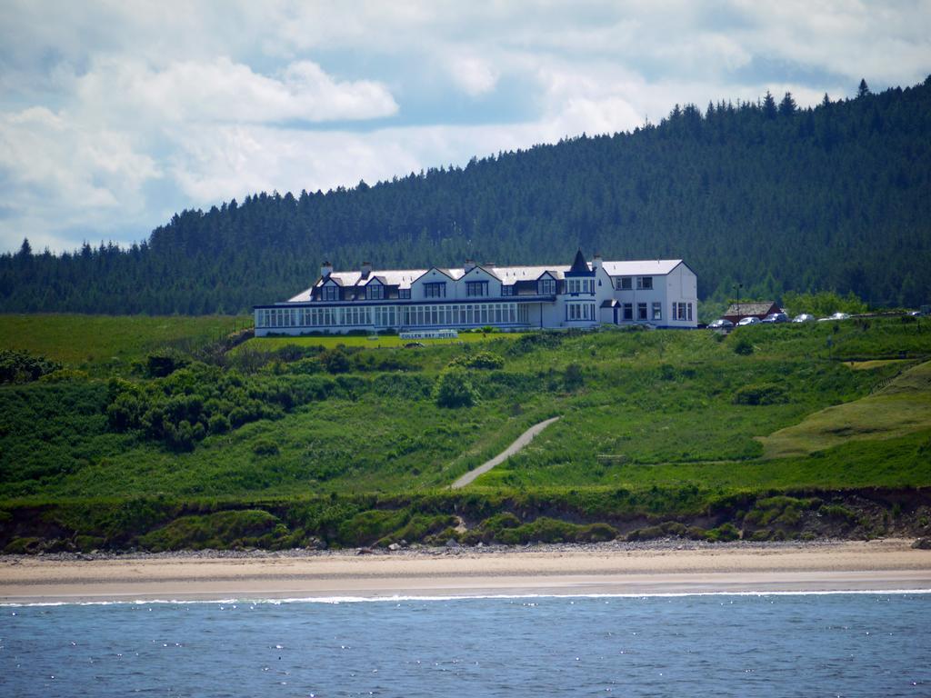 Cullen Bay Hotel Εξωτερικό φωτογραφία