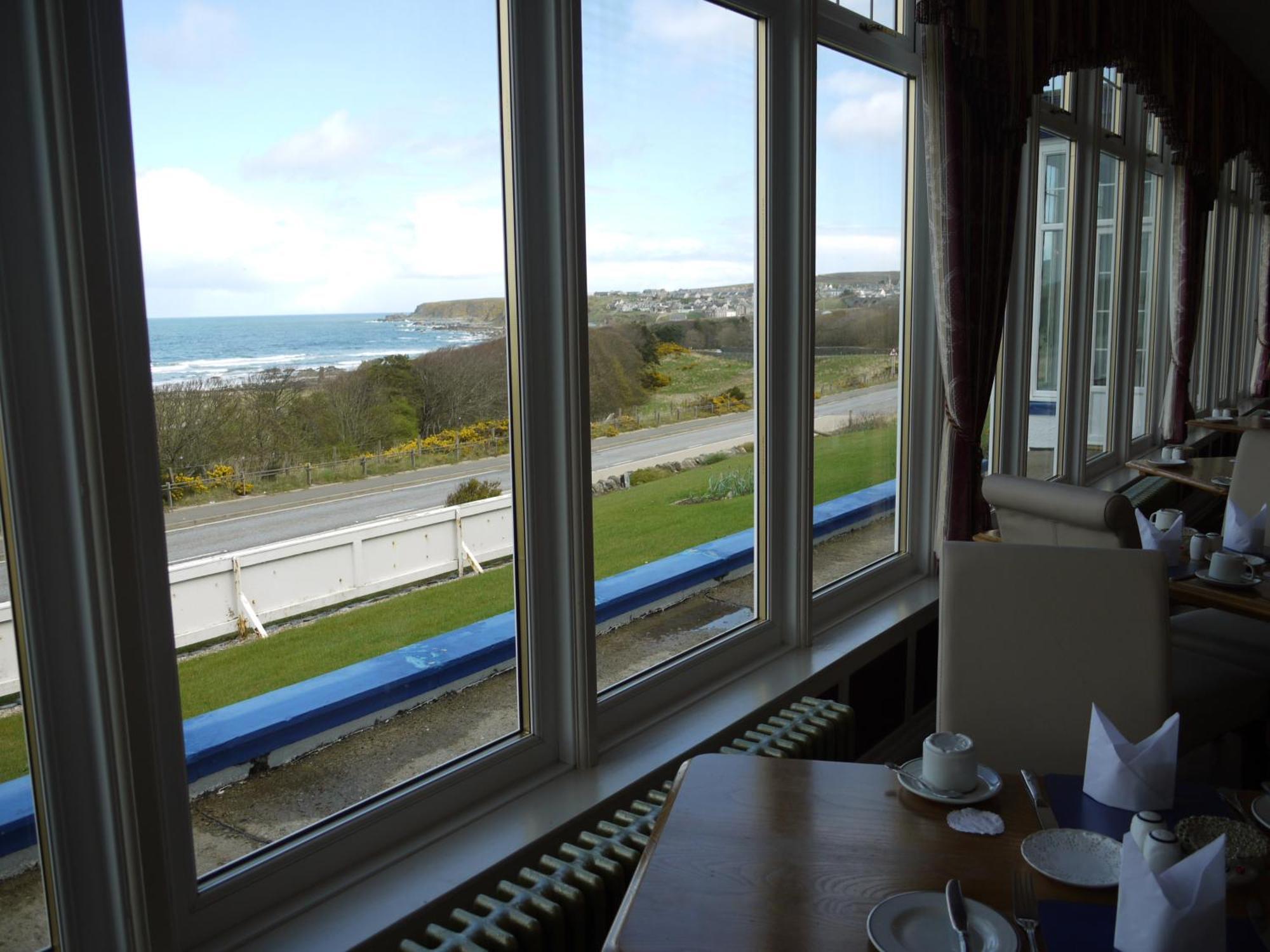 Cullen Bay Hotel Εξωτερικό φωτογραφία