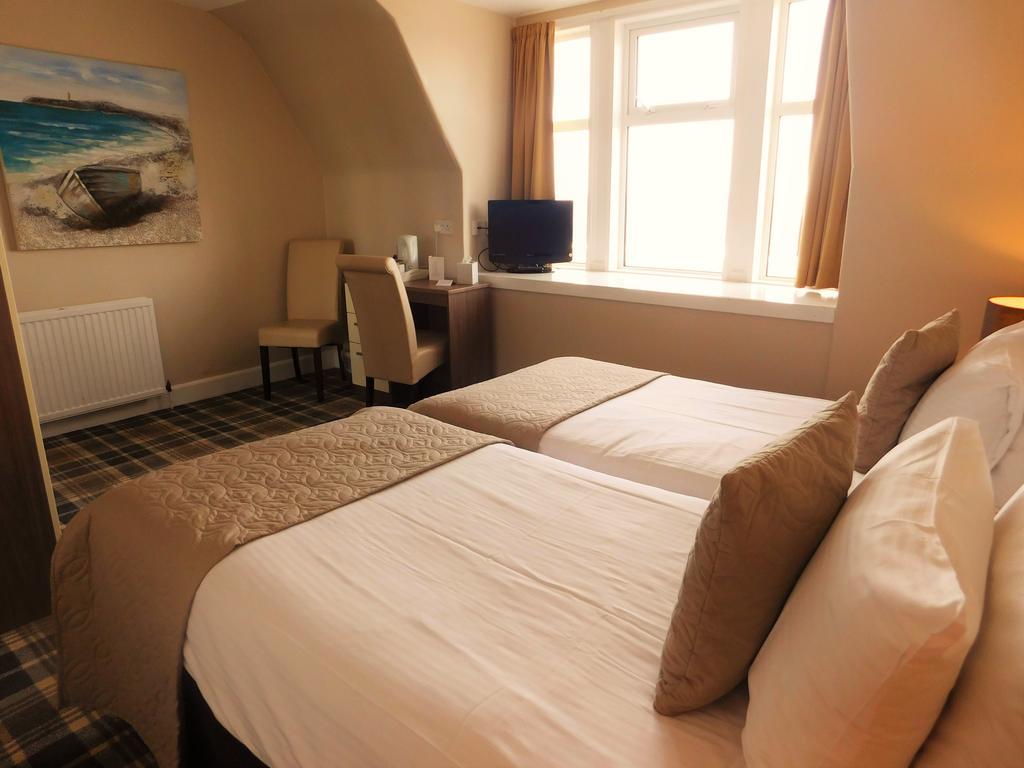 Cullen Bay Hotel Εξωτερικό φωτογραφία