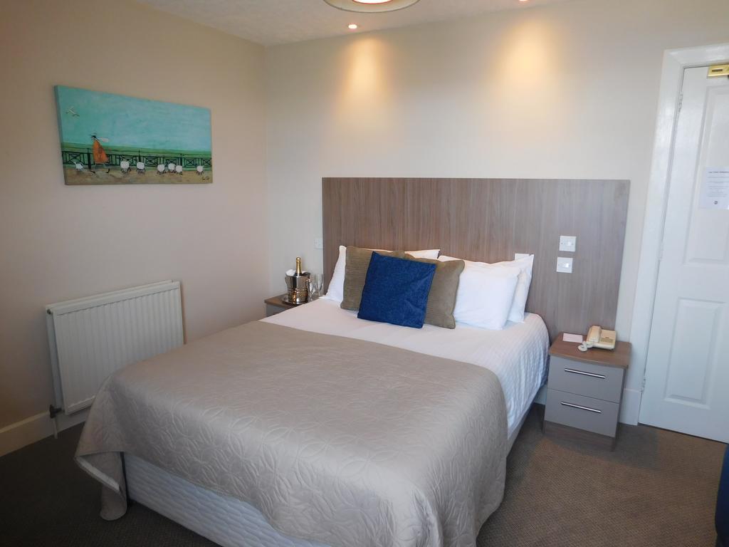 Cullen Bay Hotel Εξωτερικό φωτογραφία