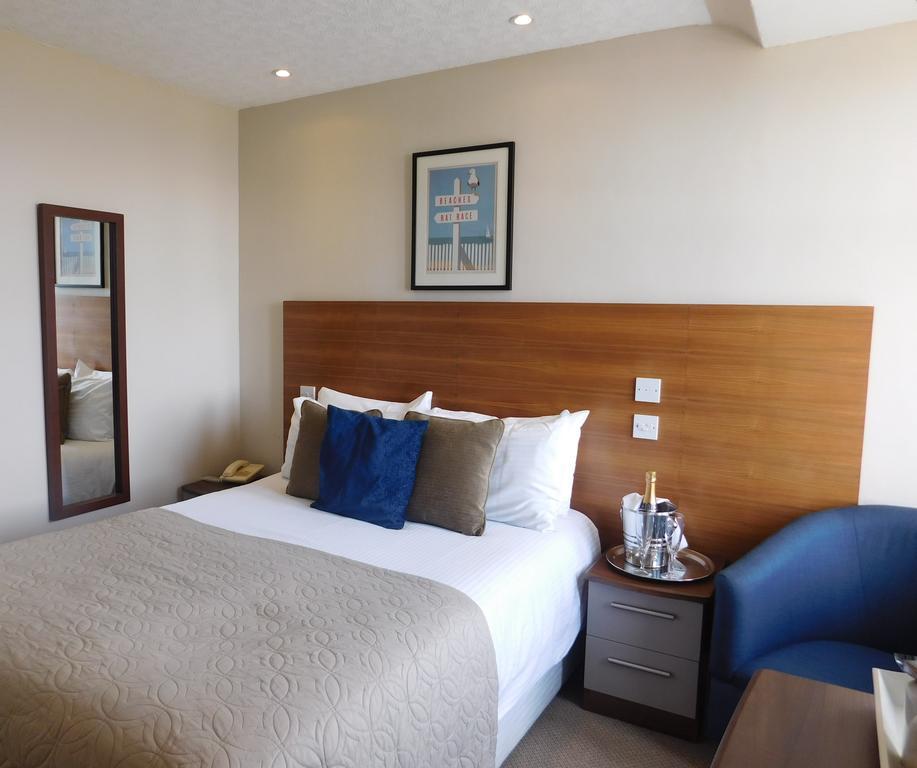 Cullen Bay Hotel Εξωτερικό φωτογραφία