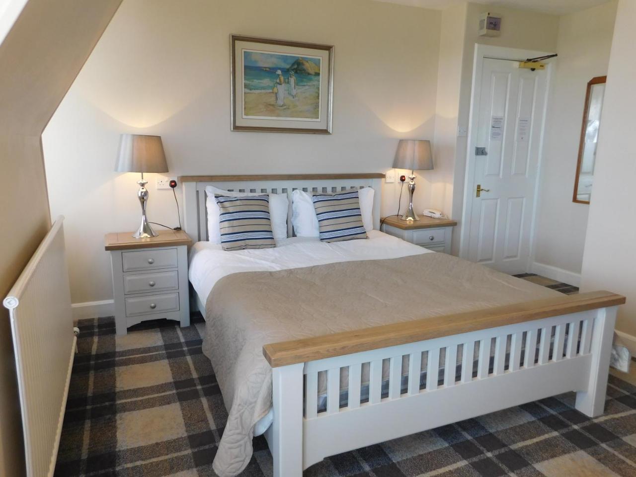 Cullen Bay Hotel Εξωτερικό φωτογραφία