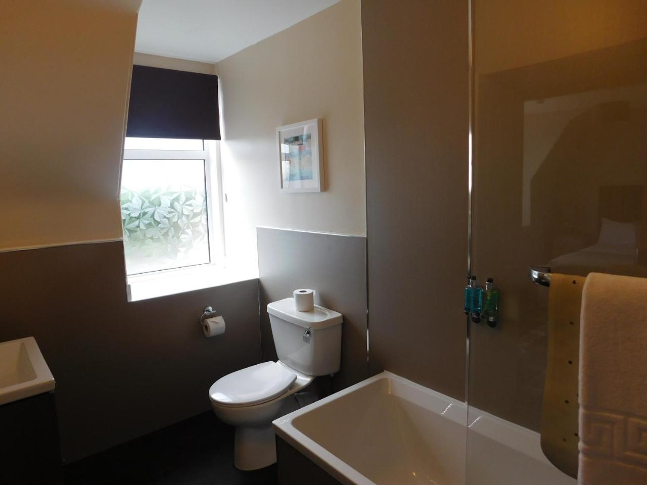 Cullen Bay Hotel Εξωτερικό φωτογραφία