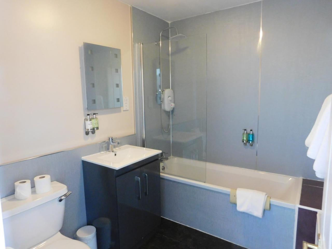 Cullen Bay Hotel Εξωτερικό φωτογραφία